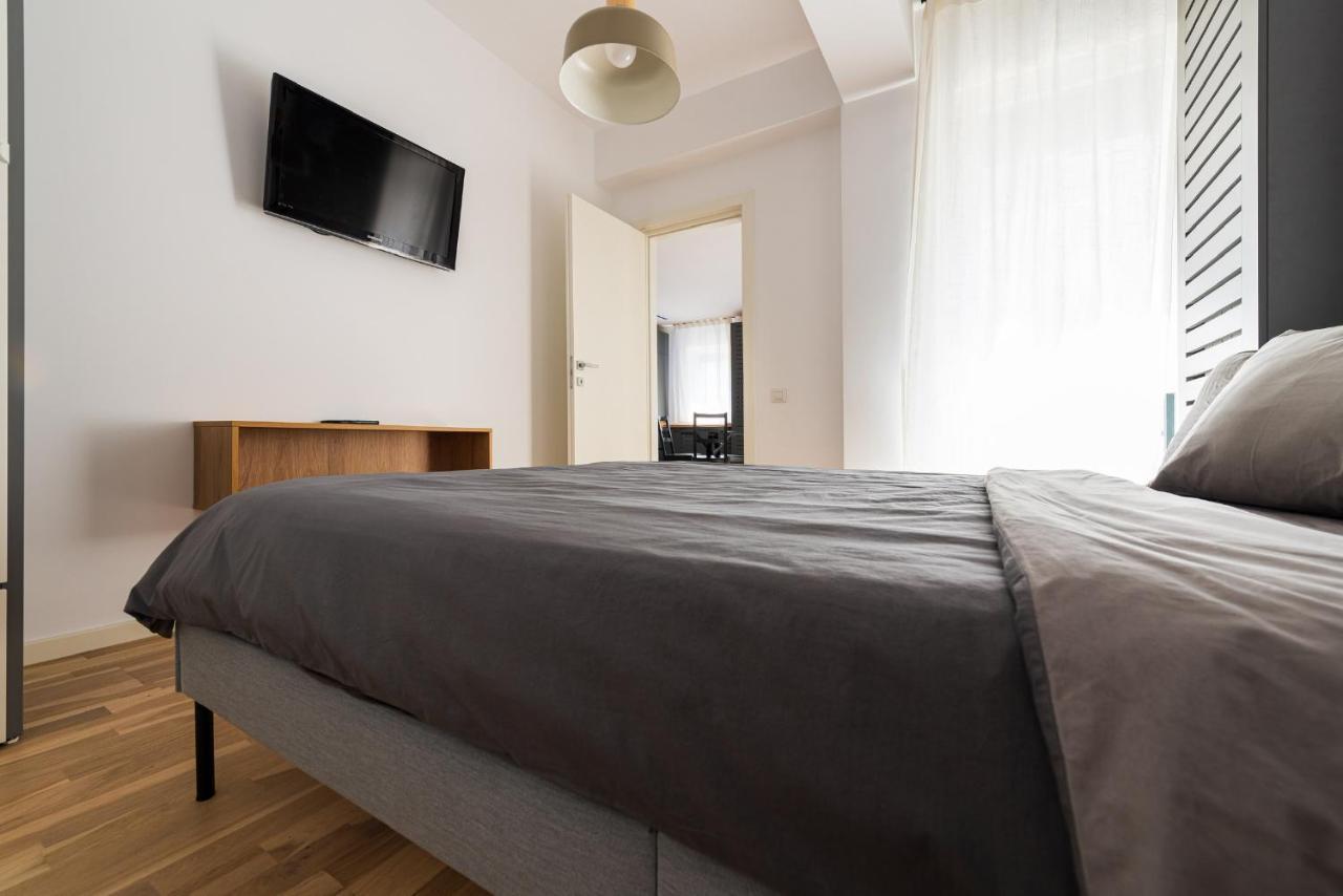 Appartement Sara - Stylish With Balcony Near Piata Obor